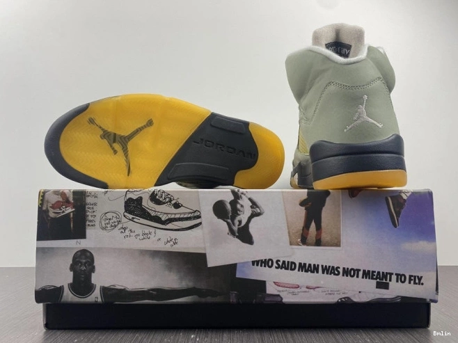 Bmlin shoes 